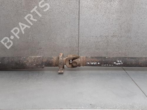 Used Driveshaft BMW X5 (E53) 3.0 d (184 hp) 12731541