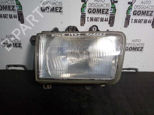 Used Right headlight TOYOTA HILUX III SUV (_N1_, _N2_) [1995-2005]  12858991