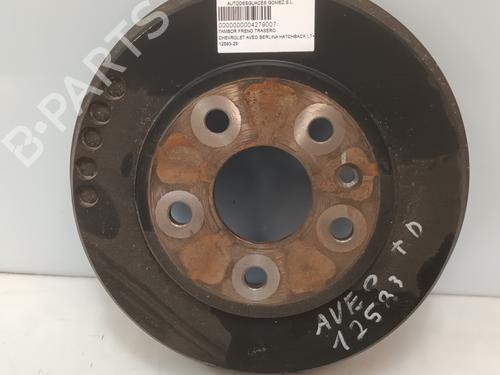 Used Other CHEVROLET AVEO Hatchback (T300) 1.3 D (95 hp) 28420479