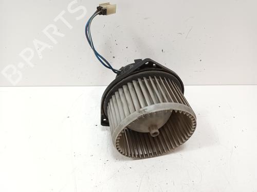Heater blower motor NISSAN TERRANO II (R20) 2.7 TDi 4WD | BP17733095M62 