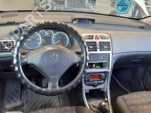 Essuie-glace moteur avant PEUGEOT 307 (3A/C) 2.0 HDi 90 | BP12789012M29