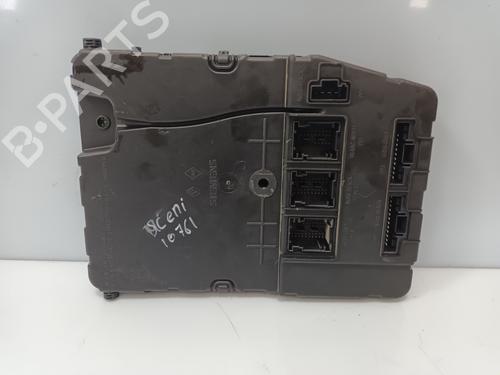Modulo electronico RENAULT SCÉNIC II (JM0/1_) [2003-2010]  18134424