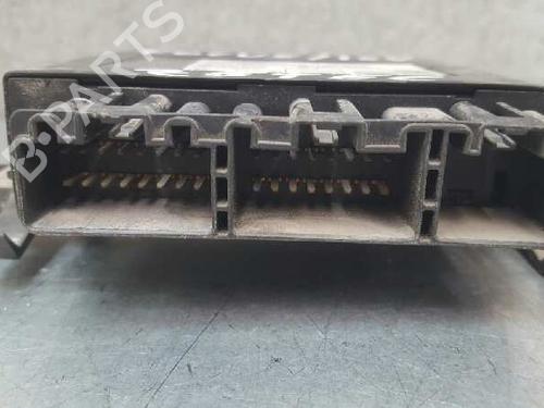 Comfort control module FORD FOCUS I (DAW, DBW) 1.6 16V Flexifuel | BP12701126M56 