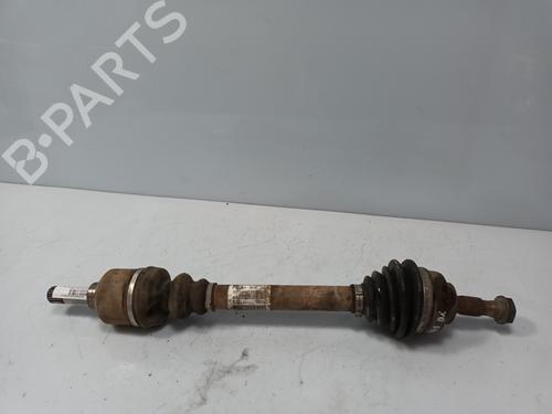 Used Left front driveshaft CITROËN C5 I (DC_) [2001-2005]  21129508