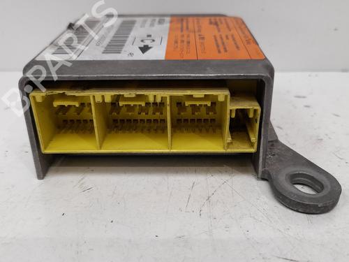 ECU airbags NISSAN ALMERA TINO (V10) 2.2 dCi | BP12811945M53 