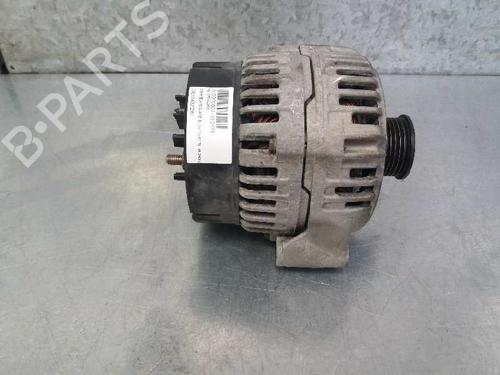 Alternator MERCEDES-BENZ E-CLASS (W210) E 240 (210.061) (170 hp) 12704956