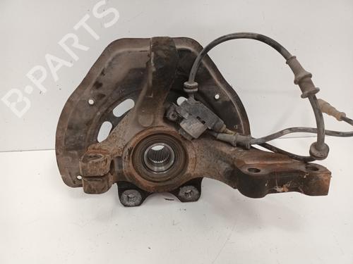 Venstre Styrespindel lagerhus OPEL VECTRA B Hatchback (J96)  | BP12852024M25