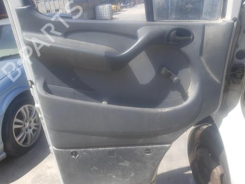 Heater resistor MERCEDES-BENZ SPRINTER 4-t Platform/Chassis (B904)  | BP18134342M108 