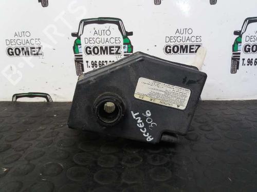 Expansion tank HYUNDAI ACCENT III (MC) 1.5 CRDi GLS | BP12731784C120 