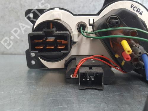 Climate control HYUNDAI COUPE I (RD) 1.6 16V | BP12739053I5 