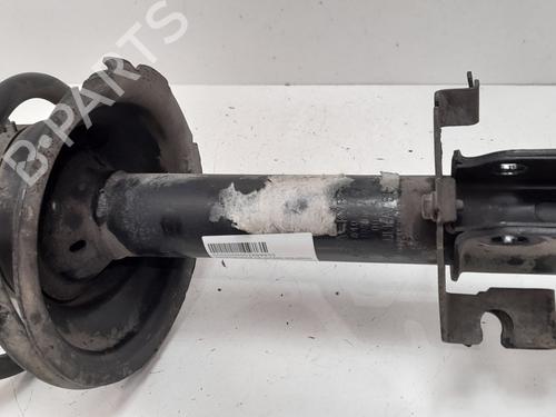 Left front shock absorber RENAULT MEGANE I (BA0/1_) 1.4 16V (BA0D, BA1H, BA0W, BA10) | BP12782035M16 