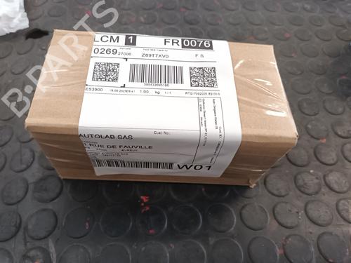 Left front window switch FORD TOURNEO CONNECT 1.8 TDCi | BP29190429I27 - Image 4