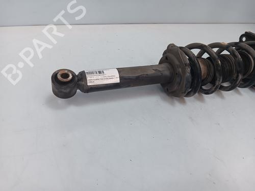 Left rear shock absorber NISSAN ALMERA TINO (V10) 1.8 | BP26221862M18
