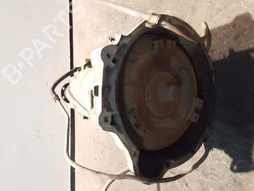 Used Gearbox MERCEDES-BENZ 123 Saloon (W123) [1976-1985]  19417248