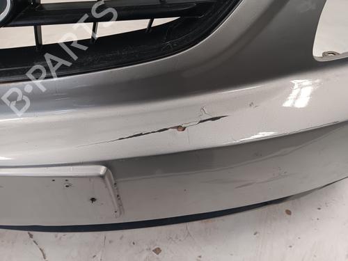 Front bumper KIA CARENS II MPV (FJ) 1.6 | BP24664510C7 