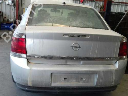 Right front fog light OPEL VECTRA C (Z02) 2.2 DTI 16V (F69) | BP12747640C31