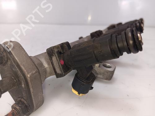 Injection rail HYUNDAI MATRIX (FC)  | BP25047074M98 