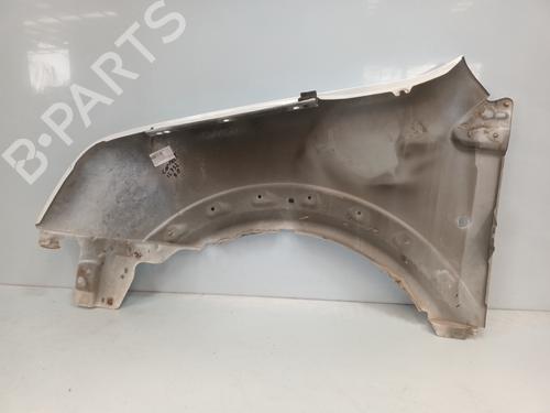 Right front fenders FORD TRANSIT CONNECT (P65_, P70_, P80_) 1.8 TDCi | BP27927031C42 