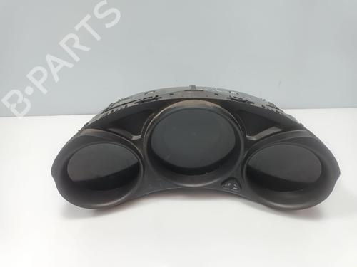 instrument-cluster-citroen-c4-ii-nc_-2009-33214190 main image