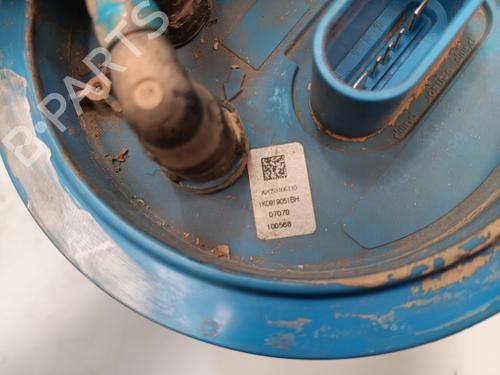 Fuel pump AUDI A3 Sportback (8PA) 1.6 FSI | BP26328648M76 