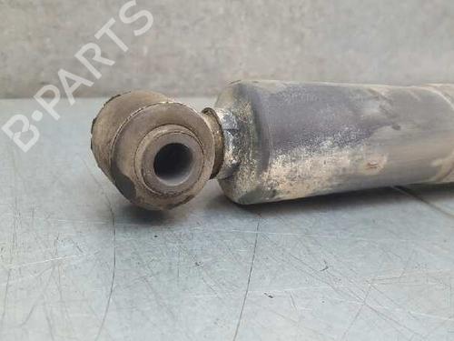 Right rear shock absorber CHEVROLET TRAILBLAZER (KC_) 4.2 AWD | BP12731229M19 