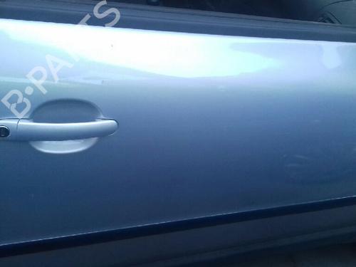 Achsschenkel links vorne VW PASSAT B5 (3B2) 1.6 | BP12751366M25