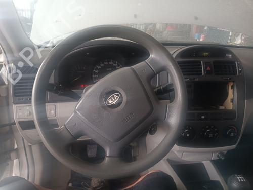 Clutch pedal KIA CERATO I Saloon (LD) 1.6 | BP32188023I13