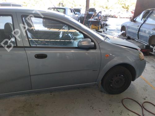 Electronic sensor DAEWOO KALOS (KLAS) 1.4 16V | BP16181052M84 