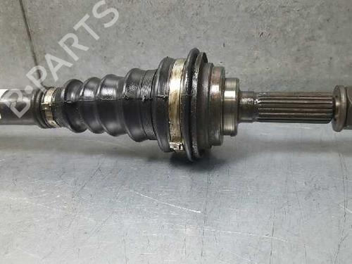 Right front driveshaft CHEVROLET METRO Hatchback  | BP12905197M39