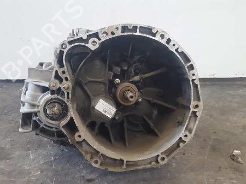 Gearbox NISSAN PRIMERA (P12) 1.9 dCi | BP12714802M3 