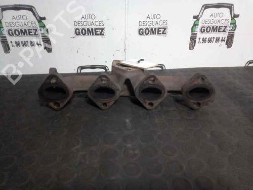Udstødningsmanifold MG MG ZT  | BP12932851M110 