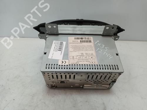 Radio HYUNDAI ix35 (LM, EL, ELH) 1.7 CRDi | BP22781688E6 