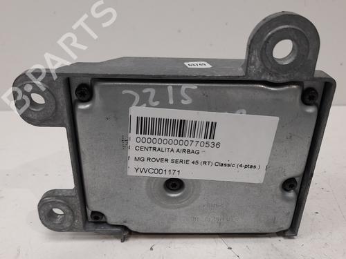 Kollisjonspute styreenhet MG MG ZS 2.0 TD | BP12811088M53 