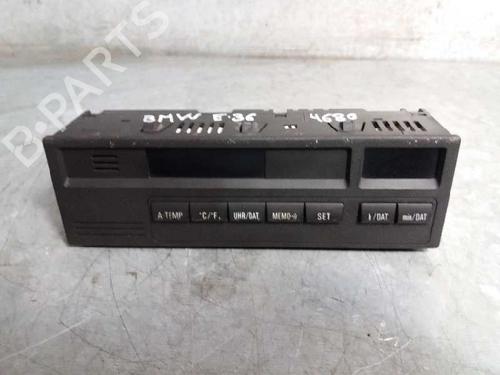 Used Switch BMW 3 Touring (E36) 323 i (170 hp) 12711851