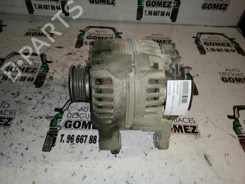 Alternator OPEL ASTRA H (A04)  | BP12819222M7 