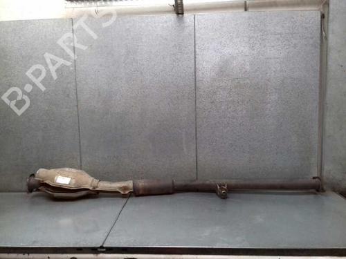 Used Catalyst SUBARU LEGACY I (BC) 2200 4WD (BC7) (136 hp) 12755068