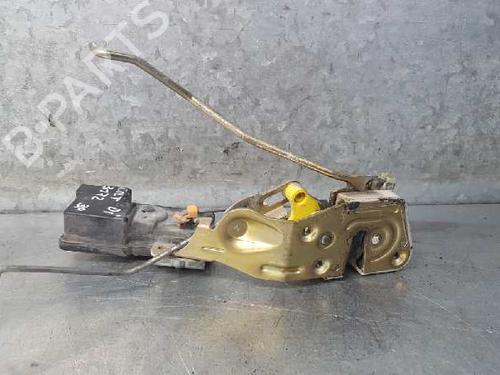 Front left lock MITSUBISHI COLT IV (CA_A) 1.6 GLXi 16V (CA4A) | BP12695789C98 