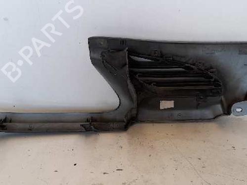 Grille RENAULT MEGANE I (BA0/1_) 1.4 e (BA0E, BA0V) | BP12765268C40 
