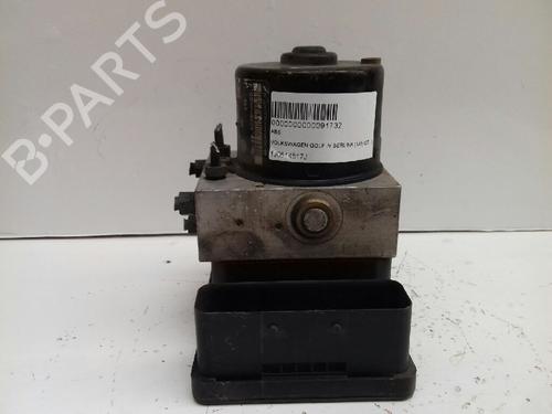 ABS Bremseaggregat VW GOLF IV (1J1) [1997-2008]  12932905