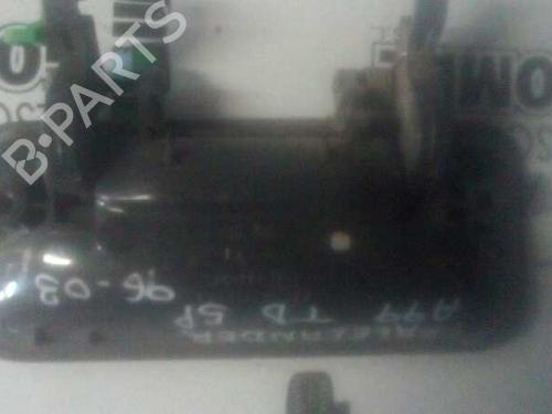 Rear right exterior door handle LAND ROVER FREELANDER I (L314) 2.0 Td4 4x4 | BP12795633C130 