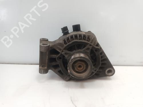 Used Alternator Alternator FORD FOCUS I (DAW, DBW) 1.6 16V (100 hp) 36110640 36110640