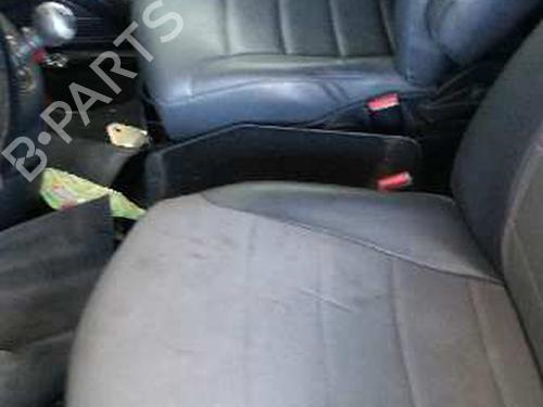 Tailgate lock LANCIA PHEDRA (179_) 2.0 D Multijet (179.AXL1B, 179.BXL1B) | BP12700382C101 