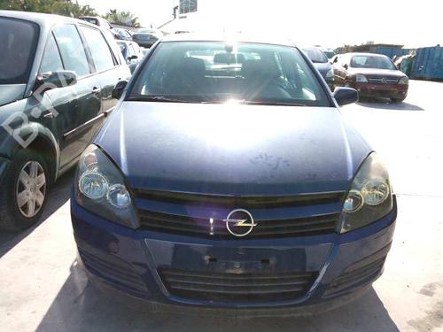 Felg OPEL ASTRA H (A04) 1.7 CDTI (L48) | BP12752401C45 