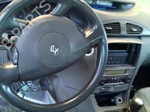 Engine control unit (ECU) RENAULT LAGUNA II Grandtour (KG0/1_) 2.2 dCi (KG0F) | BP12747448M57 