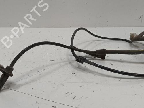 Annen TOYOTA YARIS (_P9_) [2005-2014]  17131650
