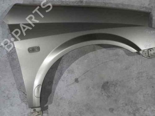 Used Right front fenders NISSAN PRIMERA (P12) 1.6 (109 hp) 12721569