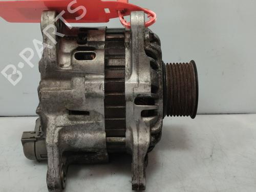 Alternator MAZDA 6 Saloon (GG) 2.0 DI (GG14) | BP32397080M7 - Image 3