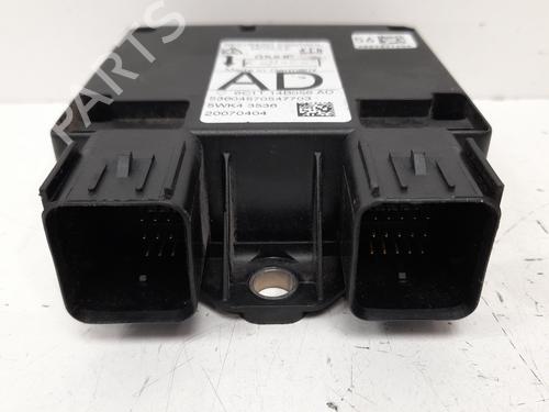 ECU airbags FORD TRANSIT Van (FA_ _)  | BP12853965M53 