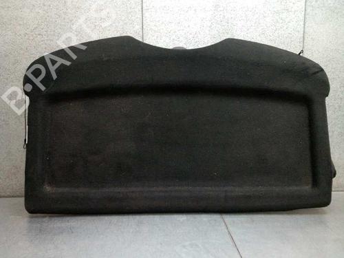 Bandeja trasera Bandeja trasera SKODA RAPID (NH3, NK3, NK6) 1.6 TDI (105 hp) 12748619 12748619