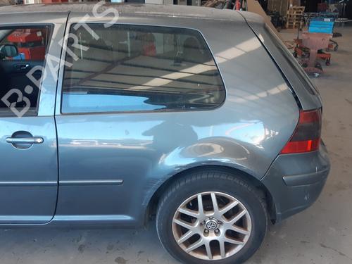 Remskive VW GOLF IV (1J1) 1.9 TDI | BP23221137M122 